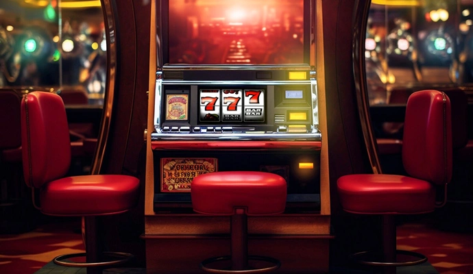 Бонусы в онлайн-казино Vodka Casino